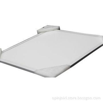 Commercial 60W Surface Mounted Led Panel Light For Warehous